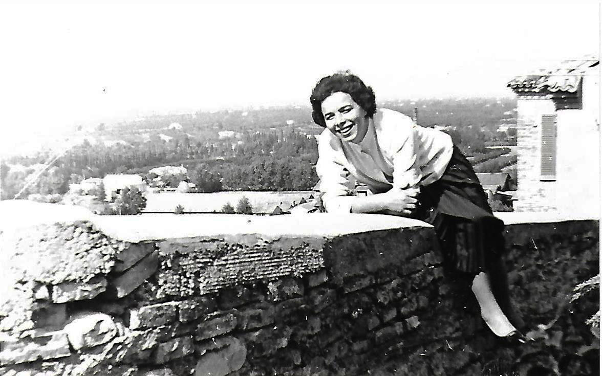 A Santarcangelo di Romagna c’erano&nbsp;poeti…