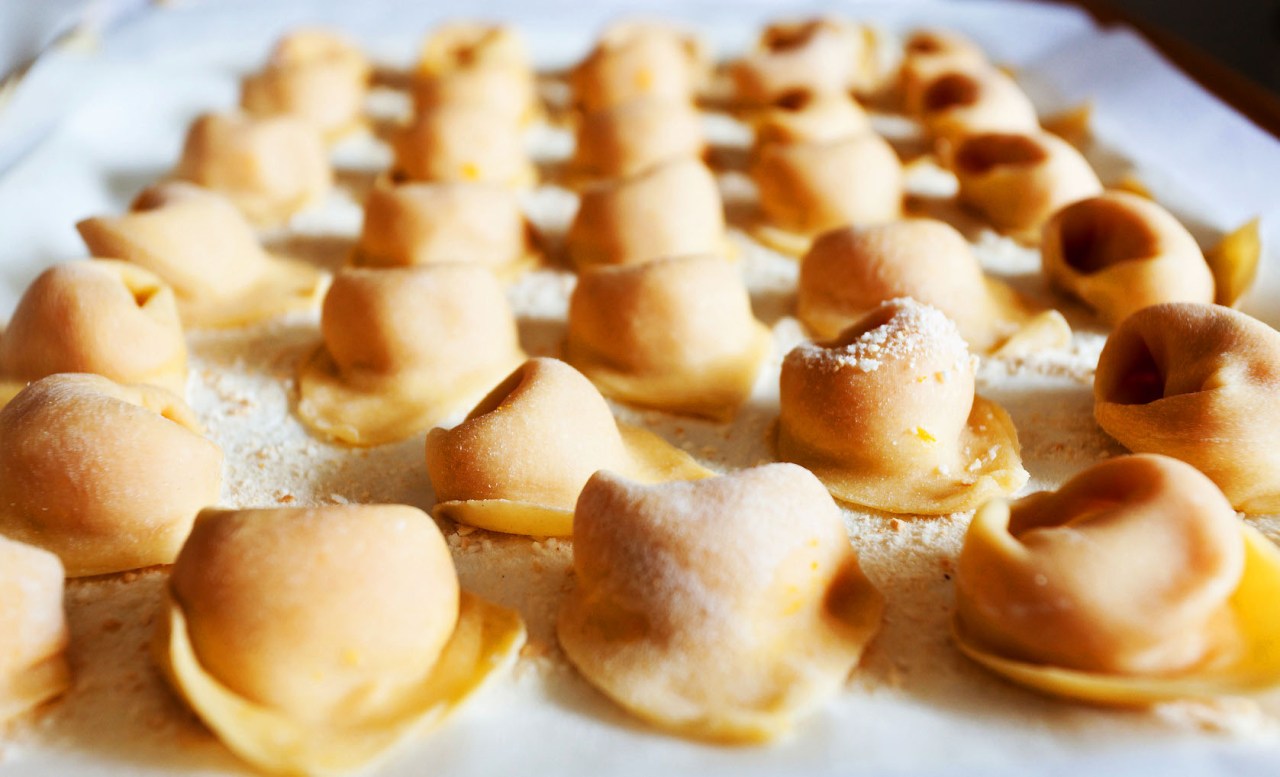 Le specialità gastronomiche&nbsp;ferraresi