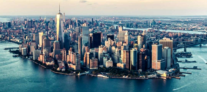 Manhattan