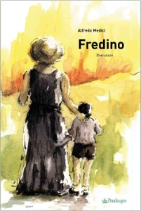 FREDINO copertina libro + piccola