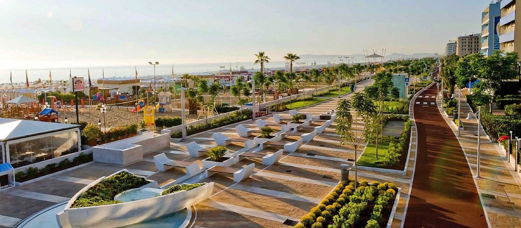 lungomare-parking