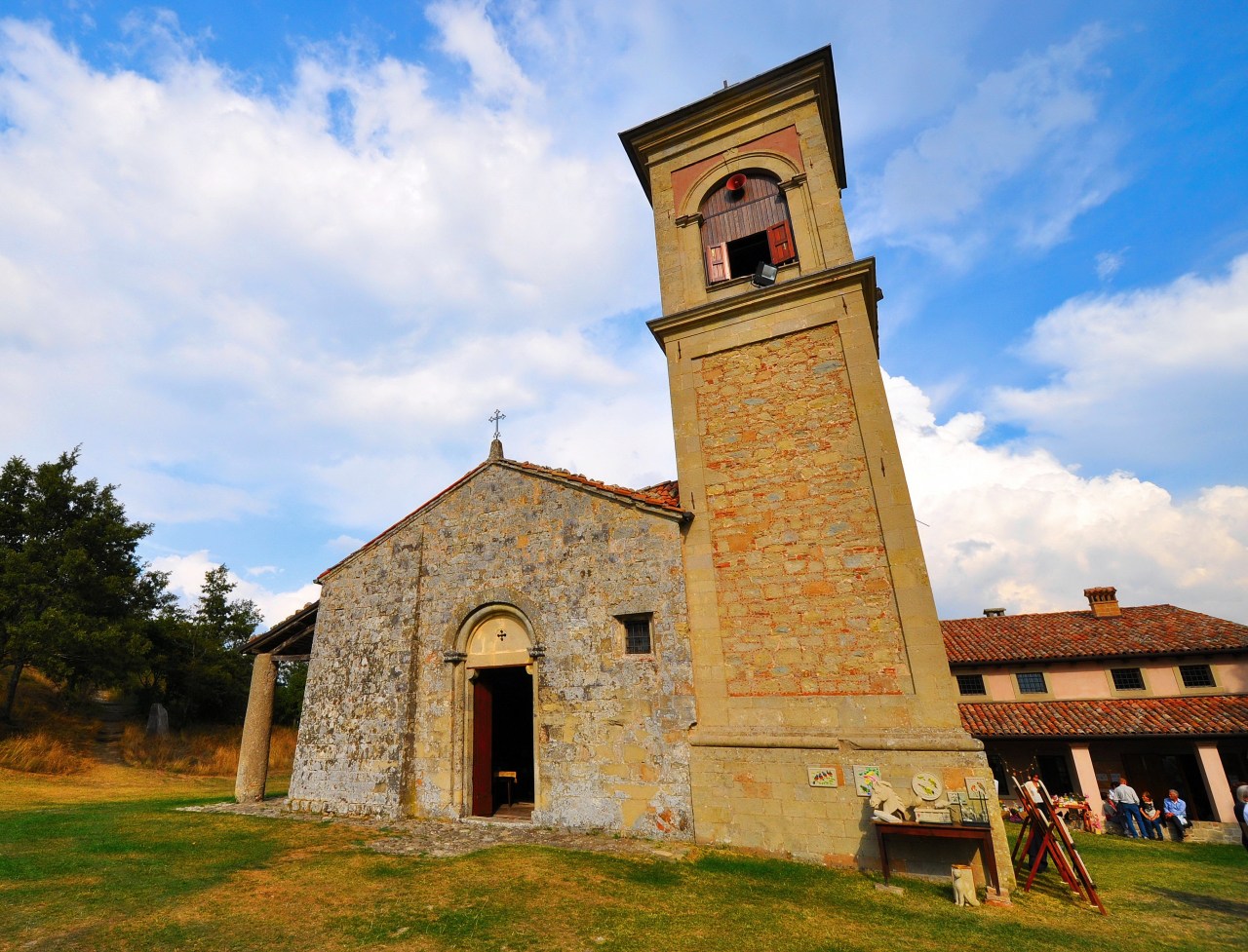 Grizzana Morandi-Montovolo