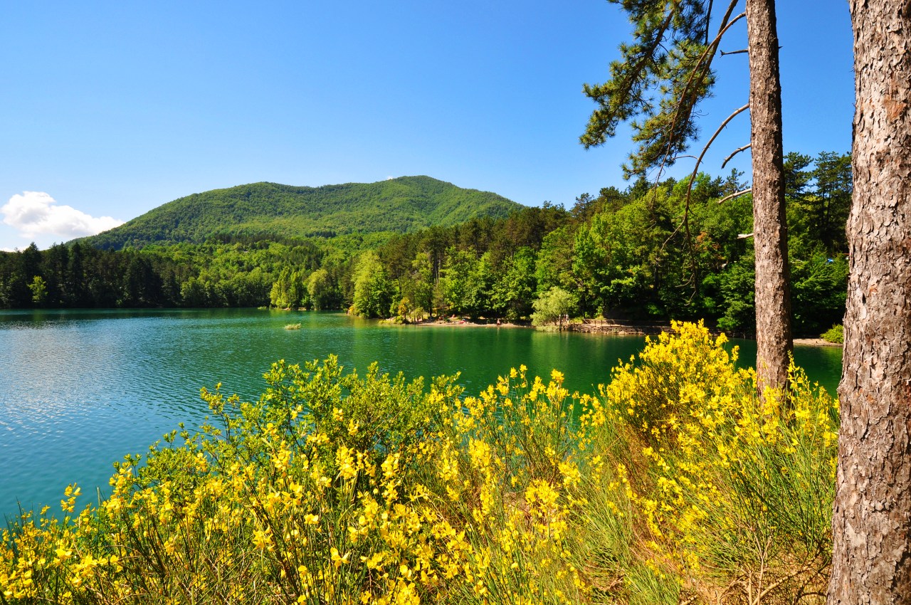 La Valle del Reno – Seconda&nbsp;parte