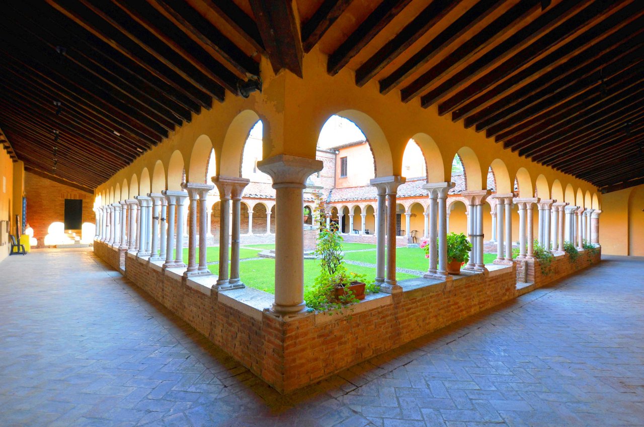 Itinerario nei colli&nbsp;bolognesi