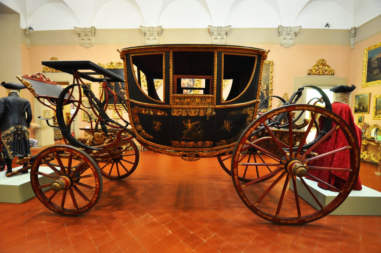 Museo Davia Bargellini,&nbsp;Bologna