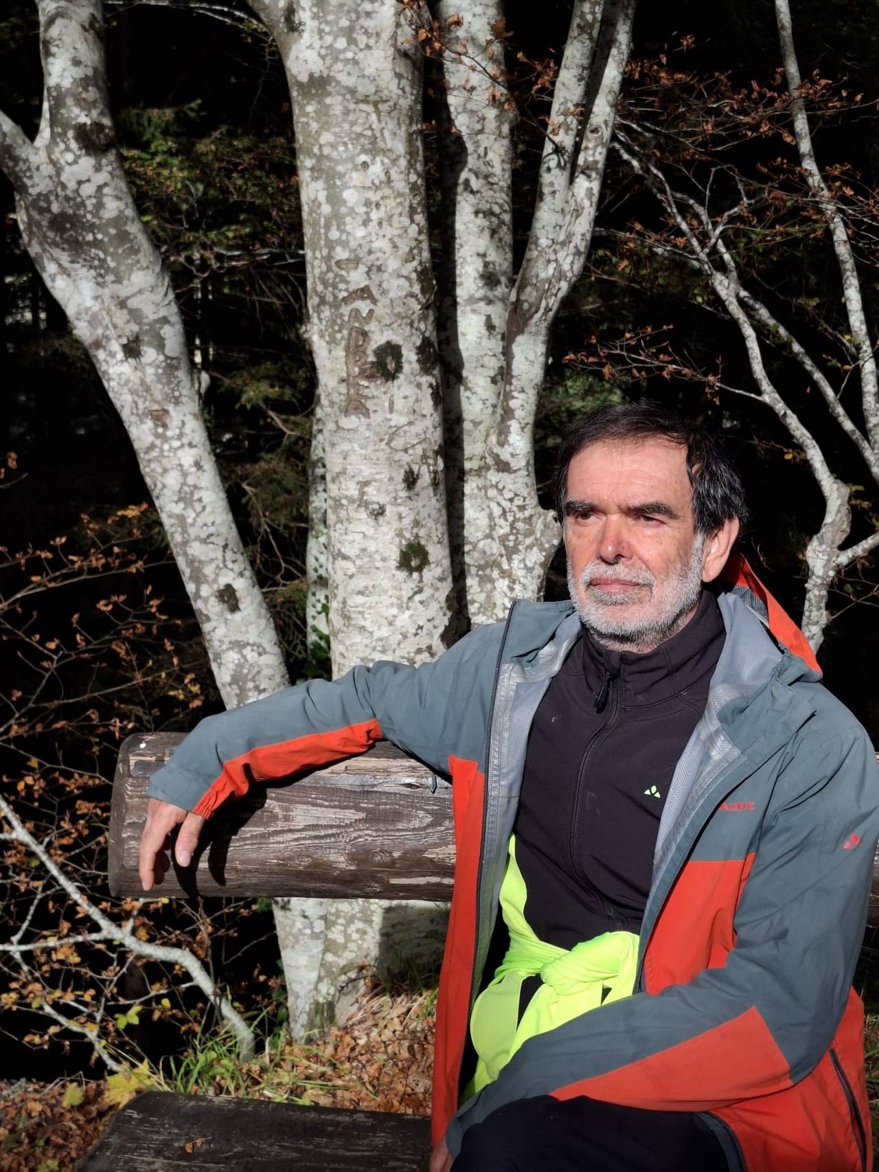 Intervista ad Andrea&nbsp;Morini