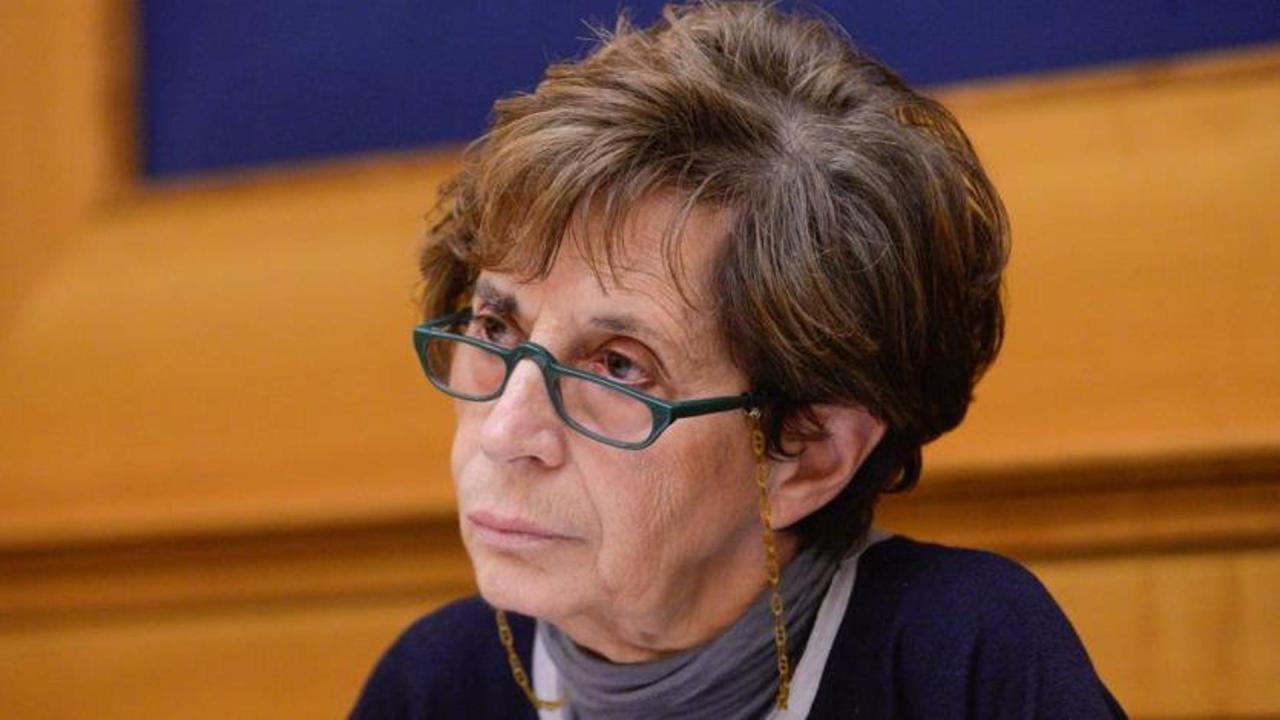 Intervista a Daria&nbsp;Bonfietti